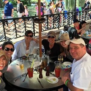 Meet your Posher, Marilee